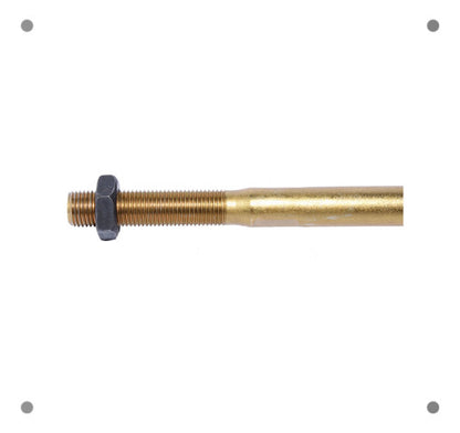 Brazo Axial R/L Chevrolet Corsa 1.8 2001 2005