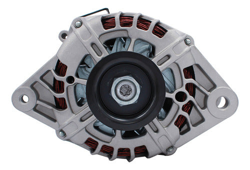 Alternador Hyundai Elantra 1.6 G4fc 2007 2011