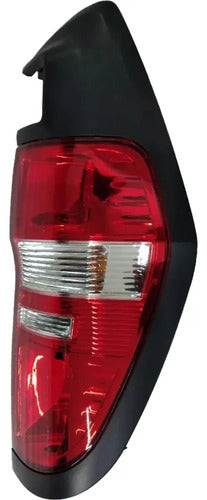 Farol Trasero Hyundai H1 2009 2018 Derecho Rojo
