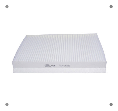 Filtro Cabina Fiat Palio Sport 1.8 171-594-1 2005 2008