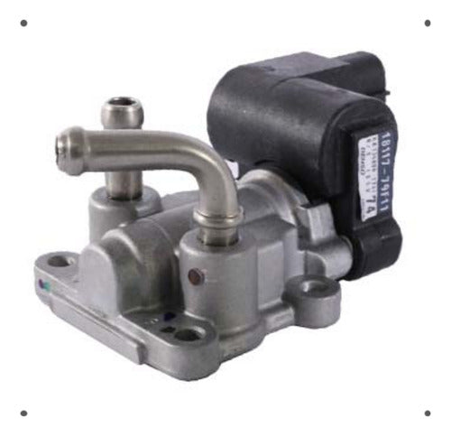 Valvula Iac Suzuki Alto 0.8 F8d Rf308 2007 2012