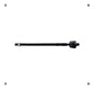 Brazo Axial R/L Suzuki Liana 1.6 2001 2003