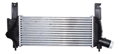Radiador Intercooler Nissan Navara 2.5 4wd 2007 2013