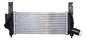 Radiador Intercooler Nissan Navara 2.5 4wd 2007 2013