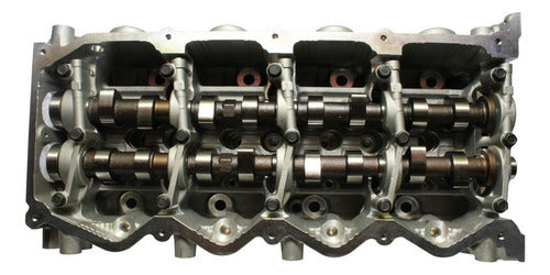 Culata Nissan Pathfinder 2.5 R51 Yd25ddti 2005 2009 Completa