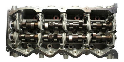 Culata Nissan Pathfinder 2.5 R51 Yd25ddti 2005 2009 Completa