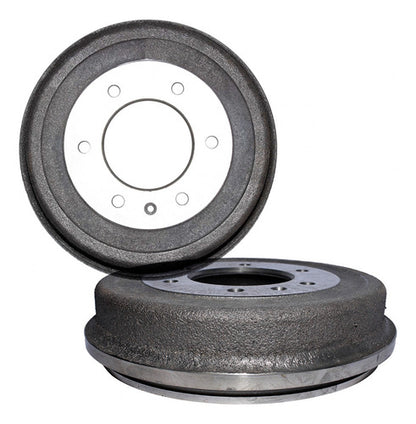 Tambor Freno Trasero Chevrolet Luv 1.6 G161z 1976 1988 Par
