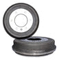 Tambor Freno Trasero Chevrolet Luv 1.6 G161z 1976 1988 Par
