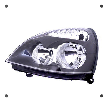 Optico Izquierdo Renault Clio 1.6 4x2 Sedan 2004 2008