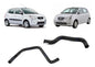Manguera Radiador Kia Morning 1.1 2004 2011 Superior E Inf