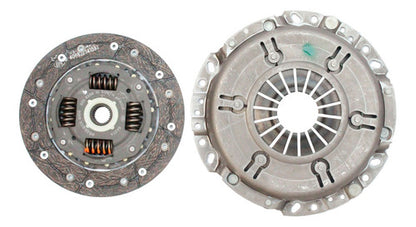 Kit Embrague Renault Megane Ii 1.6 K4m 2004 2009