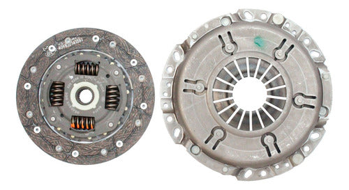 Kit Embrague Renault Megane Ii 1.6 K4m 2004 2009