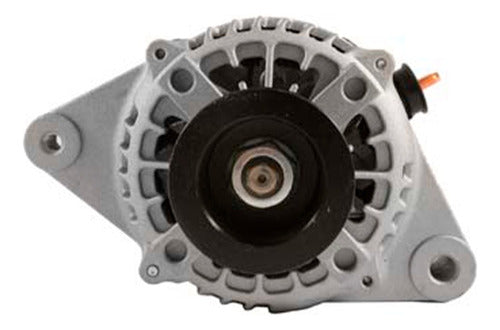 Alternador Toyota Fortuner 3.0 1kdftv 2006 2007