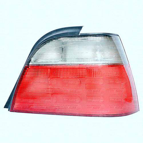 Farol Trasero Derecho Daewoo Heaven 1.5 A15mf 1995 1996