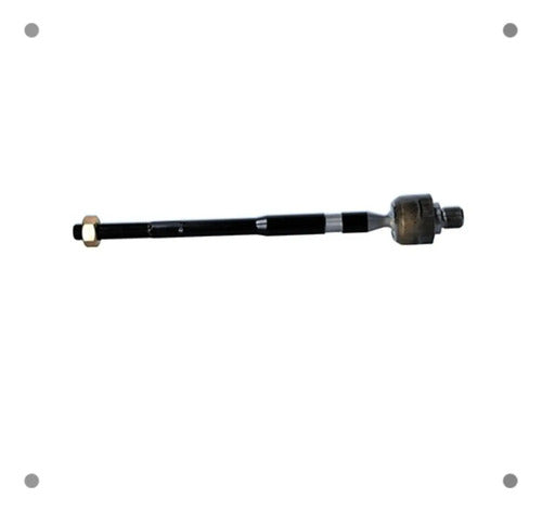Terminal Axial Ambos lados Kia Besta 1996 2006