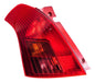 Farol Trasero Suzuki Swift 2005 2007 Izquierdo Rojo