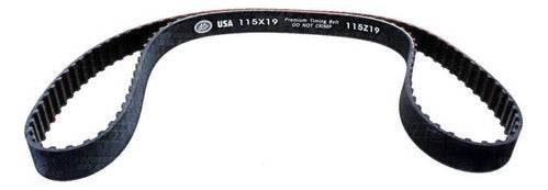 Kit Distribucion Chevrolet Luv 2.3 4zd1 Sohc 1989 1998