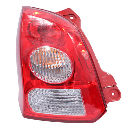 Farol Trasero Suzuki Celerio 2009 2016 Izquierdo Rojo