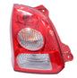 Farol Trasero Suzuki Celerio 2009 2016 Izquierdo Rojo