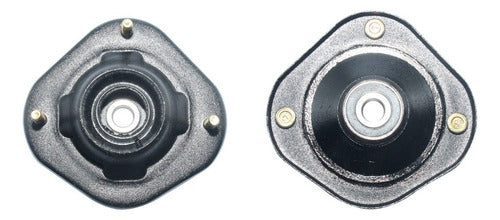 Par Cazoleta Delantera Toyota Tercel 1995 1997 3 Pernos