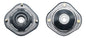 Par Cazoleta Delantera Toyota Tercel 1995 1997 3 Pernos