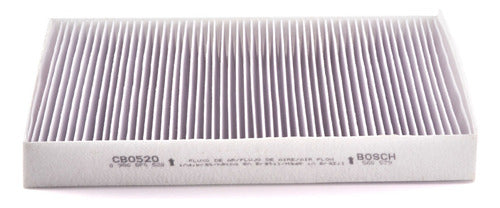 Filtro Cabina Volkswagen Transporter 2.0 Caac 2011 2015