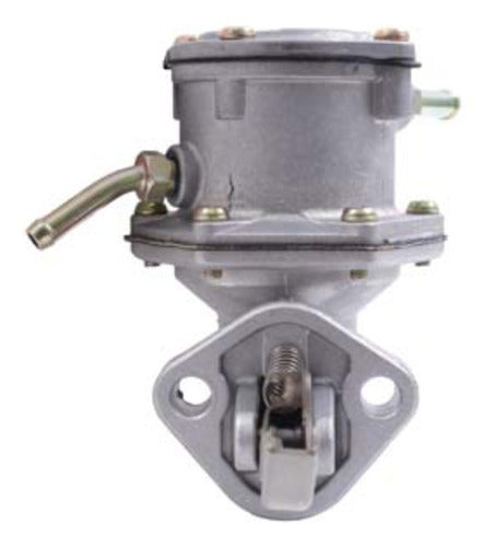 Bomba Bencina Kia Pride 1.3 B3 4 Cil Mpi 1993 2001