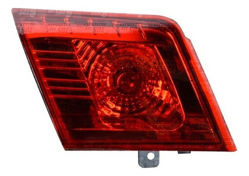 Neblinero Trasero Izquierdo Great Wall Voleex C30 2014 2022