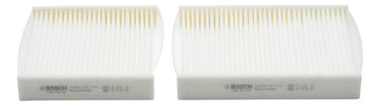 Filtro Cabina Peugeot 207 1.6 Dv6ted4 2009 2012