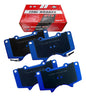Pastilla Freno Delanteras Jac T8 2016 2023