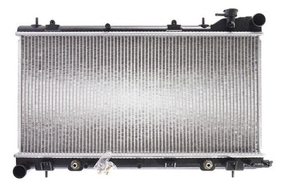 Radiador Motor Subaru Forester 2.5 Ej251 1997 2002