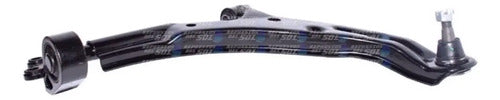 Kit Suspension Delantera Samsung Sm3 2005 2014