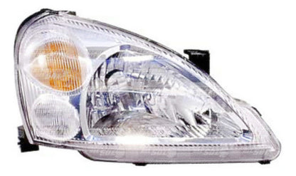 Optico R/L Suzuki Aerio 1.6 M16a 2003 2008 Par