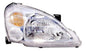 Optico R/L Suzuki Aerio 1.6 M16a 2003 2008 Par