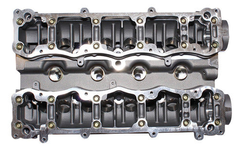 Culata Citroen C4 1.6 Dohc Tu5jp4 2005 2010