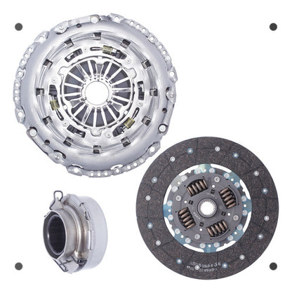 Kit Embrague Poer 2.0 Pick-up 2020 2023