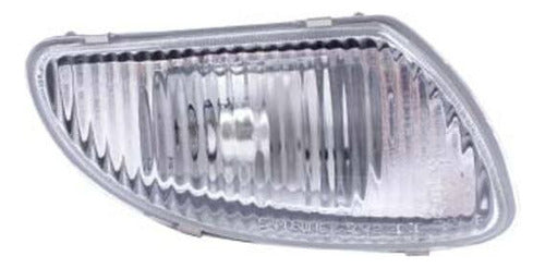 Neblinero Derecho Chevrolet Vivant 1.6 Mini-van 2004 2007