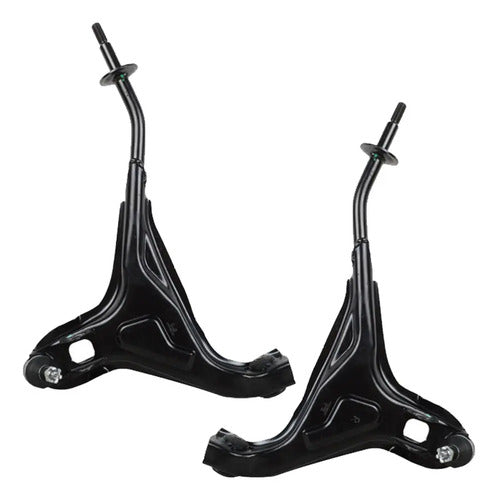 Bandeja Delantero Inferior Daihatsu Charade G20 1981 1984 Par