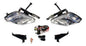Kit Neblinero Hyundai Elantra Ad 1.6 2017 2018