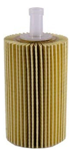 Filtro Aceite Toyota Sequoia 5.7 3urfe Usk65 2010 2016