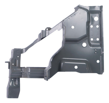 Panel Frontal Delantero Izquierdo Chevrolet N300 1.2 2014 2018