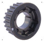 Piñon Cigueñal Hyundai Galloper Ii 2.5 D4bh 2000 2004