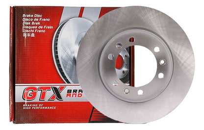 Discos Freno Con Pastilla Peugeot Landtrek 2020 2023