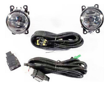 Kit Neblinero Suzuki Grand Vitara 1.6 2006 2011