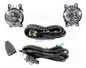 Kit Neblinero Suzuki Grand Vitara 1.6 2006 2011