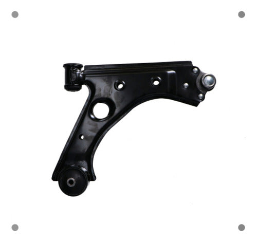 Bandeja Suspension Izquierdo Opel Corsa 2012 2020