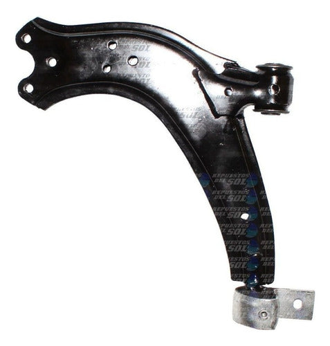 Bandeja Suspension Delantero Inferior Derecho Citroen Zx 1.4 1987 1992