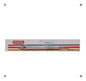 Bujia Incandescente Ford Ranger 2.5 2012 2014