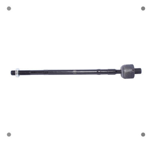 Brazo Axial Iz/de Hyundai Sonata Iii 2.0 1994 1998 Par