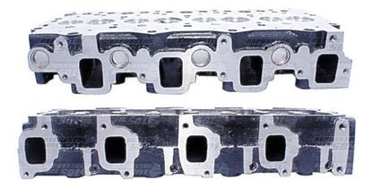 Culata Kia Frontier 2.7 J2 Sohc Diesel 8 Valv 1997 1999